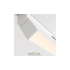 Трековый светильник Technical TR036-2-12W3K-W Maytoni