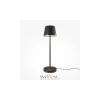 Аккумуляторный светильник Maytoni MOD494RL-L1BK Nook, 1Вт, LED, Черный, IP 20 Maytoni