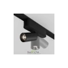 Трековый светильник Technical TR103-1-5W4K-M-B Maytoni