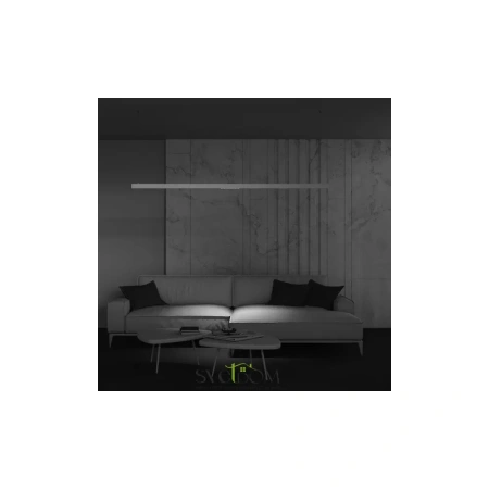 Трековый светильник Technical TR031-4-12WTW-DD-W Maytoni