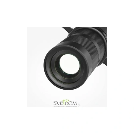 Трековый светильник Technical TR108-4-10W3K-DS-B Maytoni