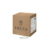 Настенный светильник (бра) Freya FR5208WL-01CH Freya