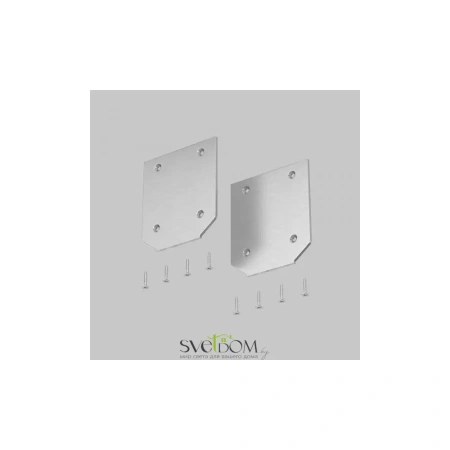 Комплектующие для профиля Technical TRA034MPEC-21S(N) Maytoni