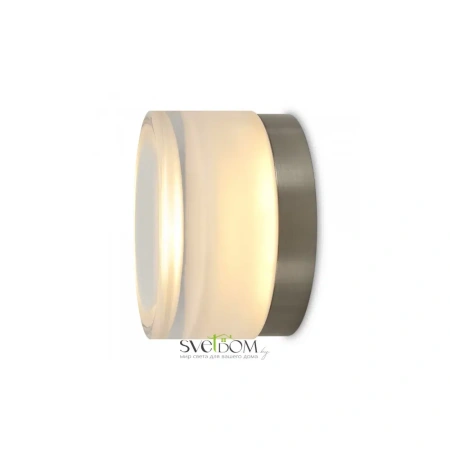 Настенный светильник (бра) Freya FR5603WL-L8TR Freya