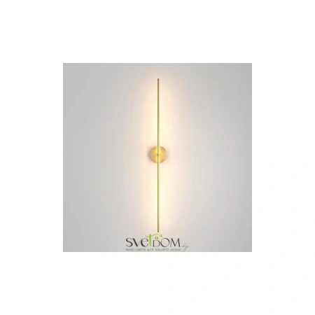 Настенный светильник (бра) Maytoni C084WL-L12BS2.7K-1 Maytoni