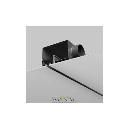 Диффузор Technical ARC-LD-G12-000014 Maytoni