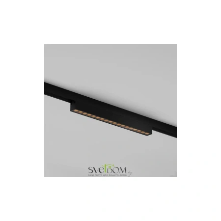 Уличный трековый светильник Outdoor O-TR02-2-S-18WB3K Maytoni