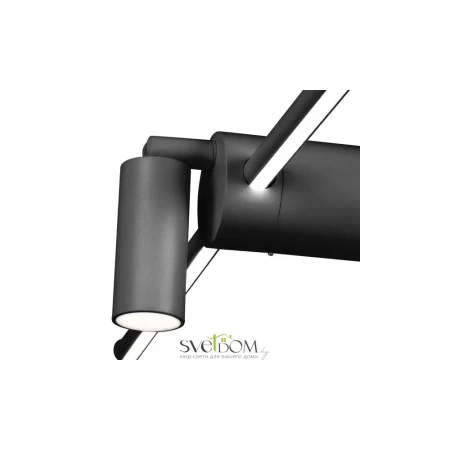 Настенный светильник (бра) Freya FR6124WL-L17B Freya