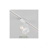 Трековый светильник Technical TR003-1-26W3K-S-W Maytoni