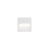 Подсветка для лестниц Maytoni O512SL-L3W3K1 Futo, 3Вт, LED, 3000K, Белый Maytoni