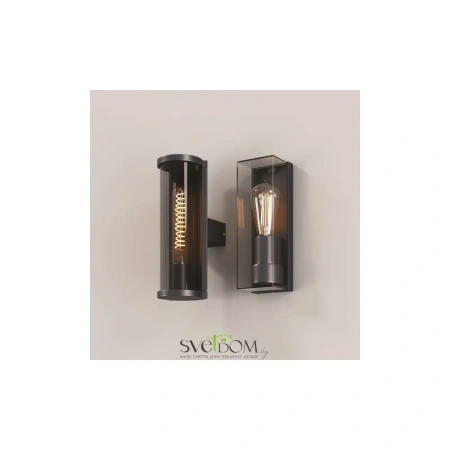 Настенный светильник (бра) Outdoor O450WL-01GF Maytoni