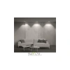 Встраиваемый светильник Technical DL043-02-15W3K-D-SQ-W Maytoni
