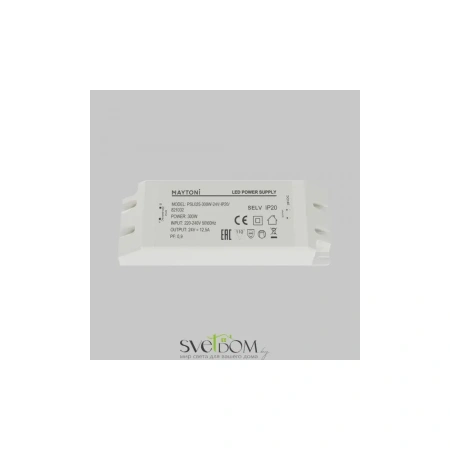 Источник напряжения Led Strip 821032 Maytoni