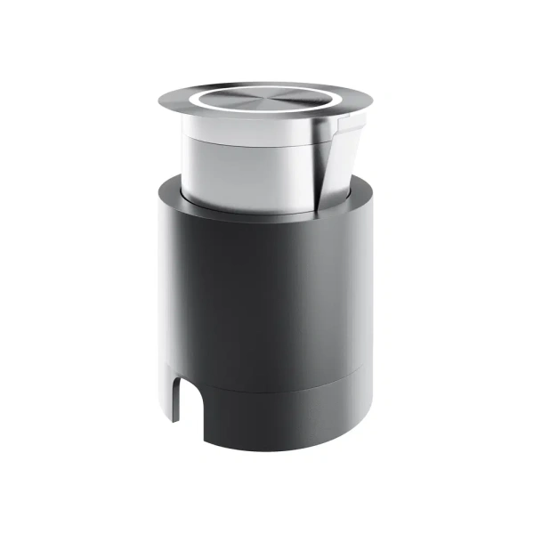 Уличный встраиваемый светильник Outdoor O515DL-L2S3K1 Maytoni