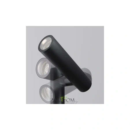 Ландшафтный светильник Outdoor O494FL-L20B3K Maytoni