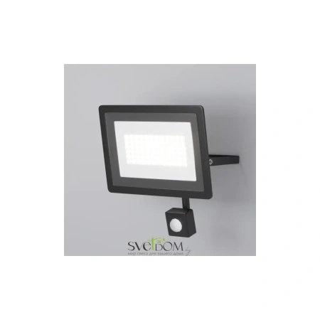 Прожектор Outdoor FL001-L50B6KSR Maytoni