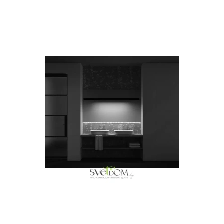 Трековый светильник Technical TR030-4-30WTW-DD-B Maytoni