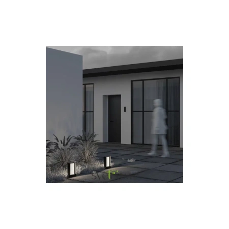 Ландшафтный светильник Outdoor O445FL-L20GF3K Maytoni
