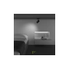 Трековый светильник TR029-3-10W3K-W-B Maytoni