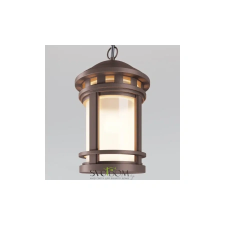 Подвесной светильник Outdoor O031PL-01BR Maytoni