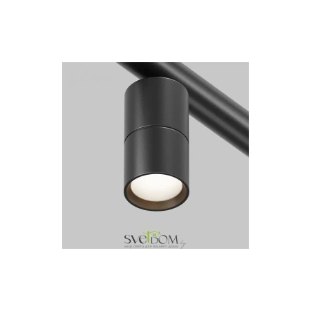 Светильники Maytoni C103CL-5W3-6K-B от Магазина Svetdom.by