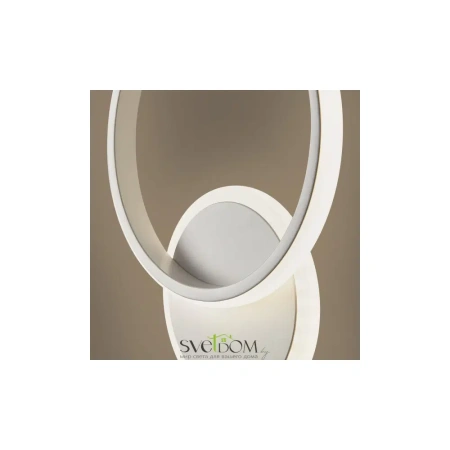 Настенный светильник (бра) Freya FR6197WL-L15W Freya