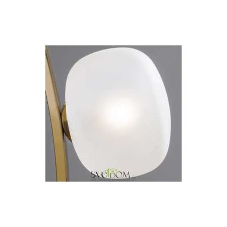 Настольный светильник Freya FR5444TL-03BS Freya