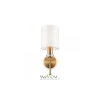 Настенный светильник (бра) Freya FR5265WL-01BS Freya
