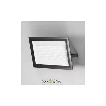 Прожектор Outdoor FL001-L150B6K Maytoni