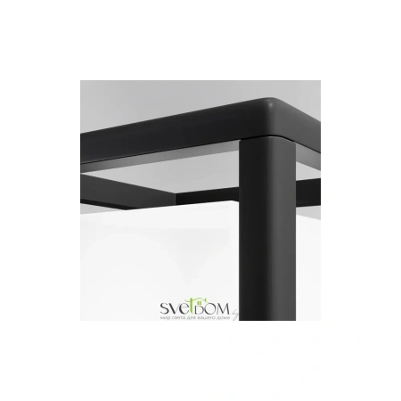 Ландшафтный светильник Outdoor O455FL-01GF1 Maytoni