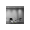 Встраиваемый светильник Technical DL086-02-GX53-SQ-W Maytoni