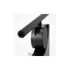 Настольный светильник Maytoni MOD467TL-L9B3K Monumento, 9Вт, LED, 3000K, Черный Maytoni