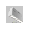 Трековый светильник Technical TR031-4-12WTW-DD-W Maytoni