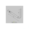 CA011-L300-100W-B 
