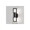 Настенный светильник (бра) Outdoor O492WL-02GF Maytoni