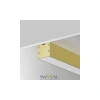 Комплект заглушек (для профиля 35x35) 2 шт., ALM-3535BT-BR-EC 642039 Maytoni