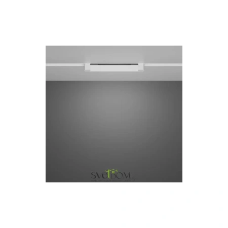 Трековый светильник Technical TR104-1-10W4K-W Maytoni