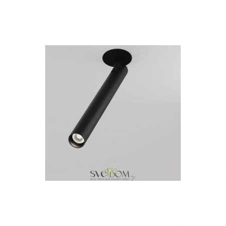 Встраиваемый светильник Technical C141RS-L300-6W4K-B Maytoni