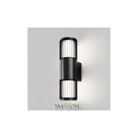 Настенный светильник (бра) Outdoor O492WL-02GF Maytoni