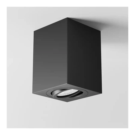 Потолочный светильник Technical C017CL-01B Maytoni