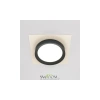 Встраиваемый светильник Technical DL086-GX53-SQ-WB Maytoni