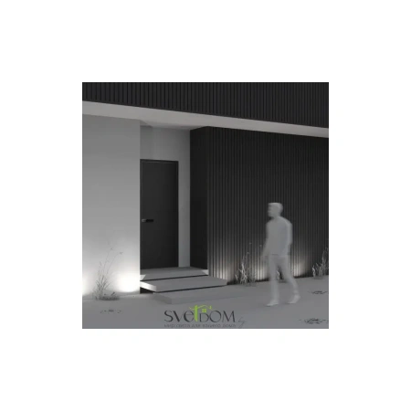 Уличный встраиваемый светильник Outdoor O516DL-L5S3K Maytoni
