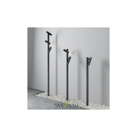 Ландшафтный светильник Outdoor O494FL-L20B3K Maytoni