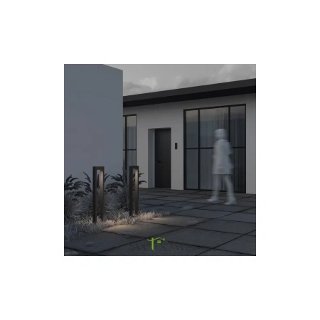 Ландшафтный светильник Outdoor O425FL-L10GF Maytoni