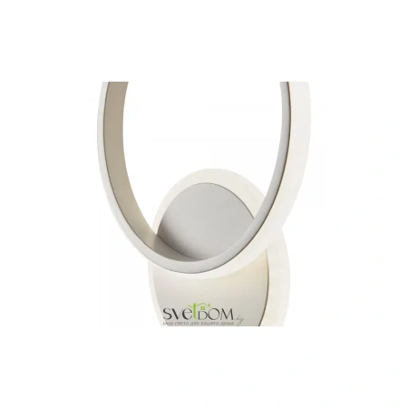 Настенный светильник (бра) Freya FR6197WL-L15W Freya