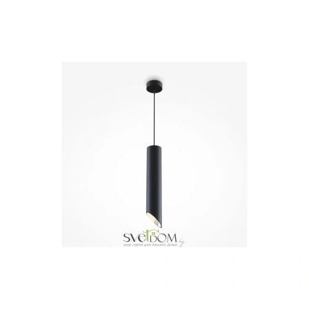 Светильники Maytoni P027PL-01B от Магазина Svetdom.by
