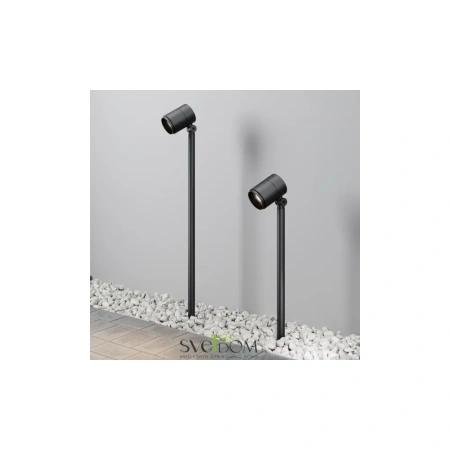 Ландшафтный светильник Outdoor O497FL-L12B3K1 Maytoni