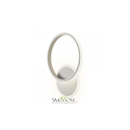 Настенный светильник (бра) Freya FR6197WL-L15W Freya