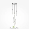 Подвесные светильники Maytoni MOD328PL-L18CH3K от Магазина Svetdom.by