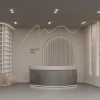 Светильник LTD-80R-Opal-Roll 5W Warm White Arlight 020809 Arlight